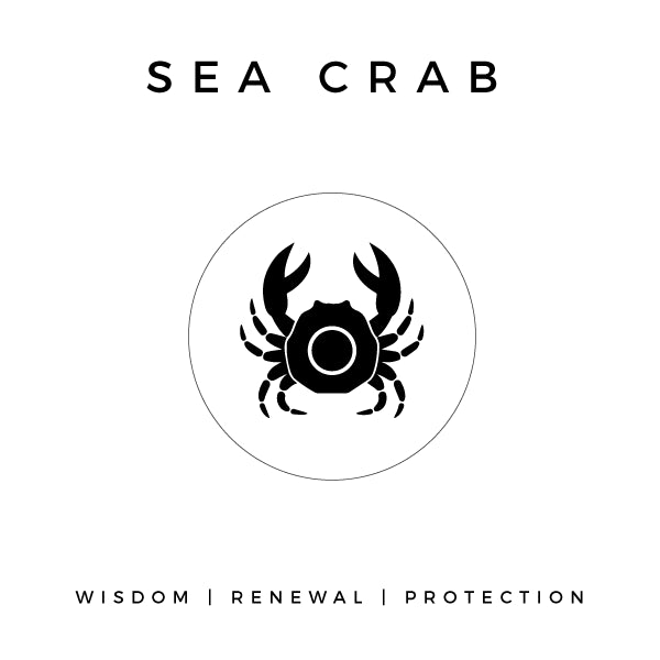 SEA CRAB - NOGU.studio